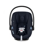CYBEX CYBEX Aton G Swivel with SensorSafe Rotating Infant Car Seat