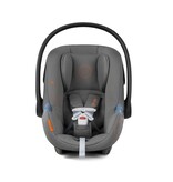 CYBEX CYBEX Aton G Swivel with SensorSafe Rotating Infant Car Seat