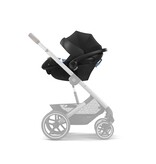 CYBEX CYBEX Aton G Swivel with SensorSafe Rotating Infant Car Seat