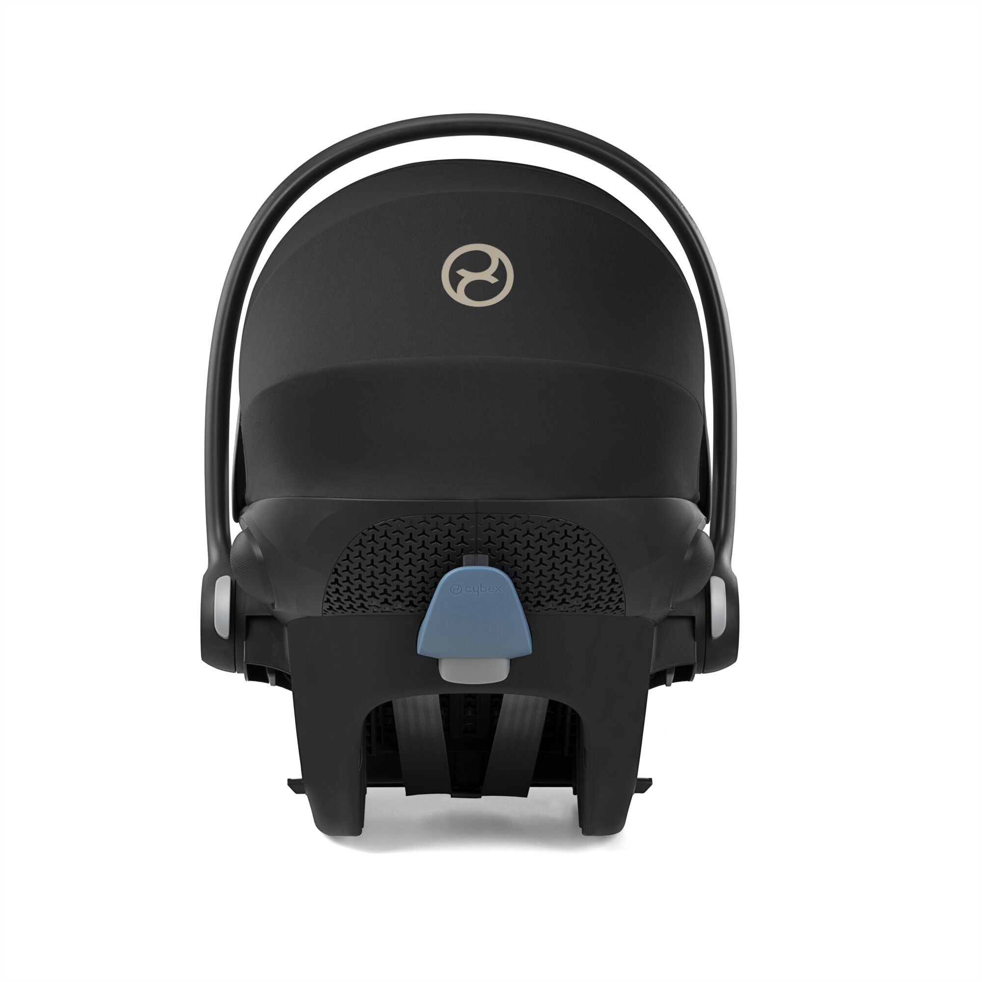 CYBEX CYBEX Aton G Swivel with SensorSafe Rotating Infant Car Seat