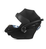 CYBEX CYBEX Aton G Swivel with SensorSafe Rotating Infant Car Seat
