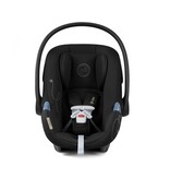 CYBEX CYBEX Aton G Swivel with SensorSafe Rotating Infant Car Seat