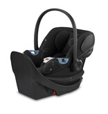 CYBEX CYBEX Aton G Swivel with SensorSafe Rotating Infant Car Seat