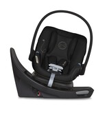 CYBEX CYBEX Aton G Swivel with SensorSafe Rotating Infant Car Seat