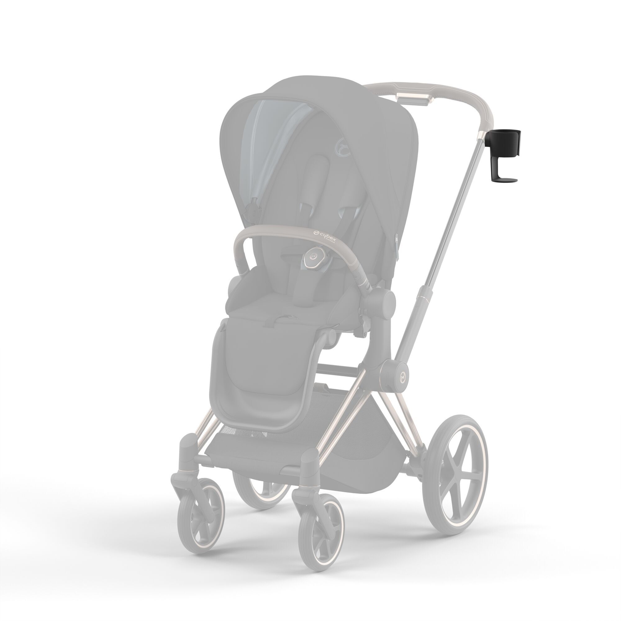 CYBEX Cybex Stroller Cup Holder (Gazelle compatible)