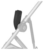 CYBEX Cybex Gazelle S Stroller Infant Car Seat Adapter for NUNA Pipa Series and Maxi Cosi