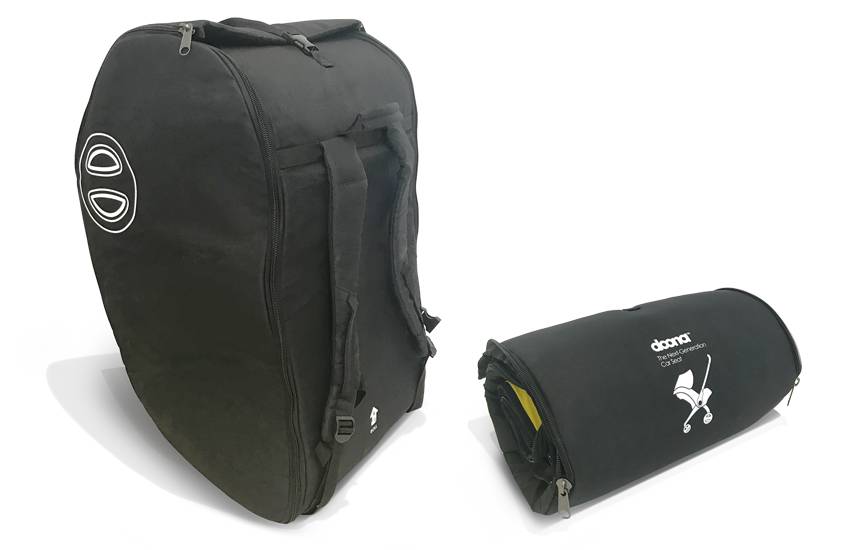 Doona Doona Padded Travel Bag | In Store Exclusive