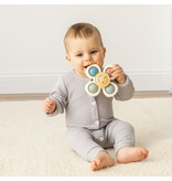 Itzy Ritzy Itzy Pop & Whirl Sensory Toy | Smile