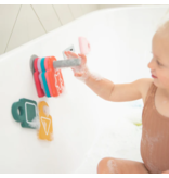 Bella Tunno Shape Stacker Tub Hub Bath Sensory Toy