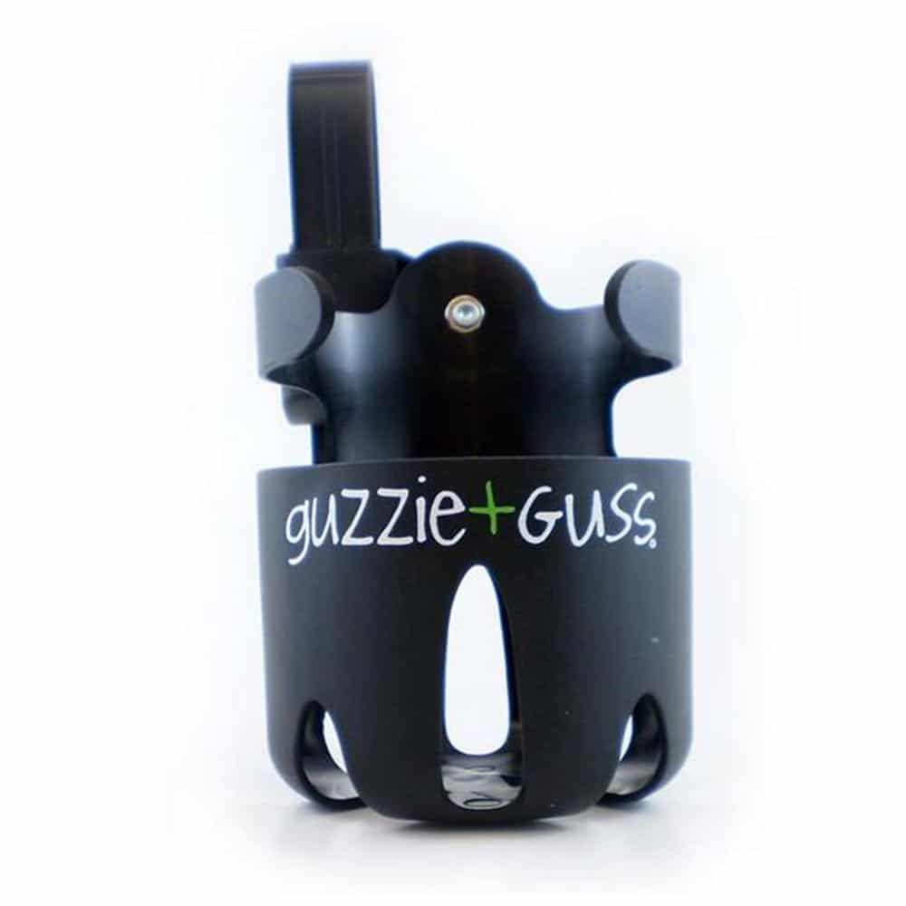Guzzie+Guss Guzzie + Guss Universal Cupholder