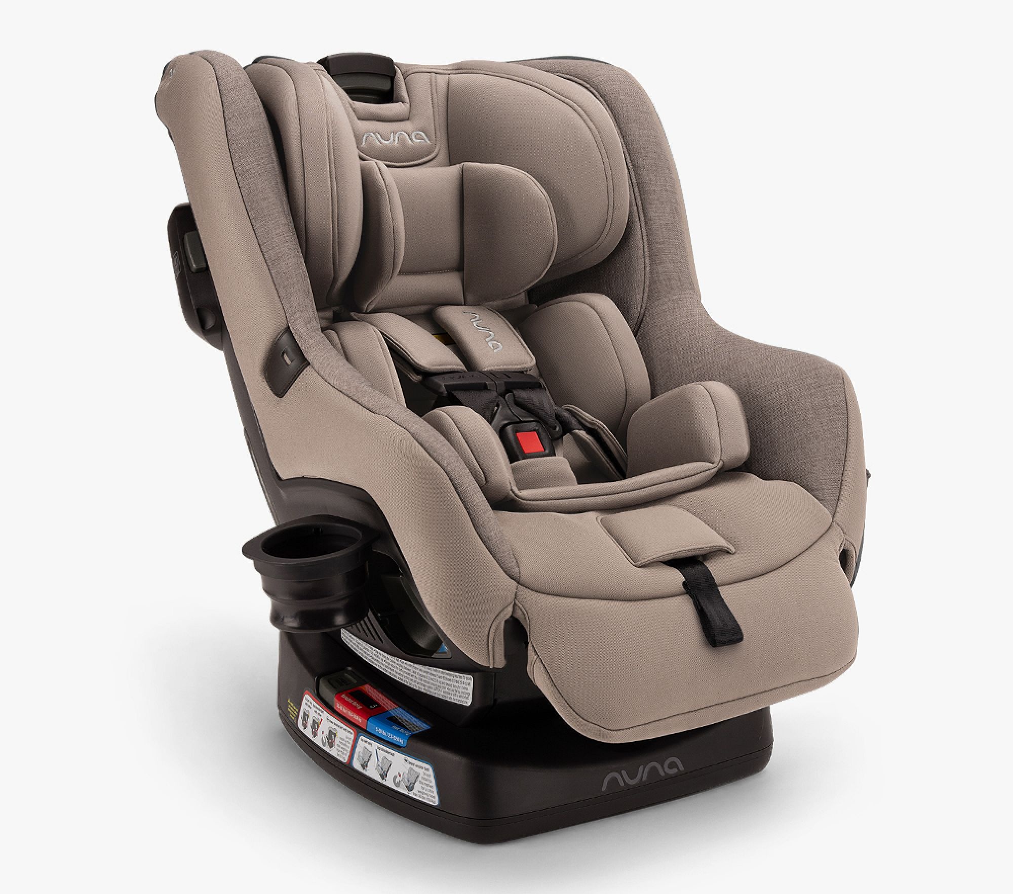 Nuna Rava Convertible Carseat ZukaBaby