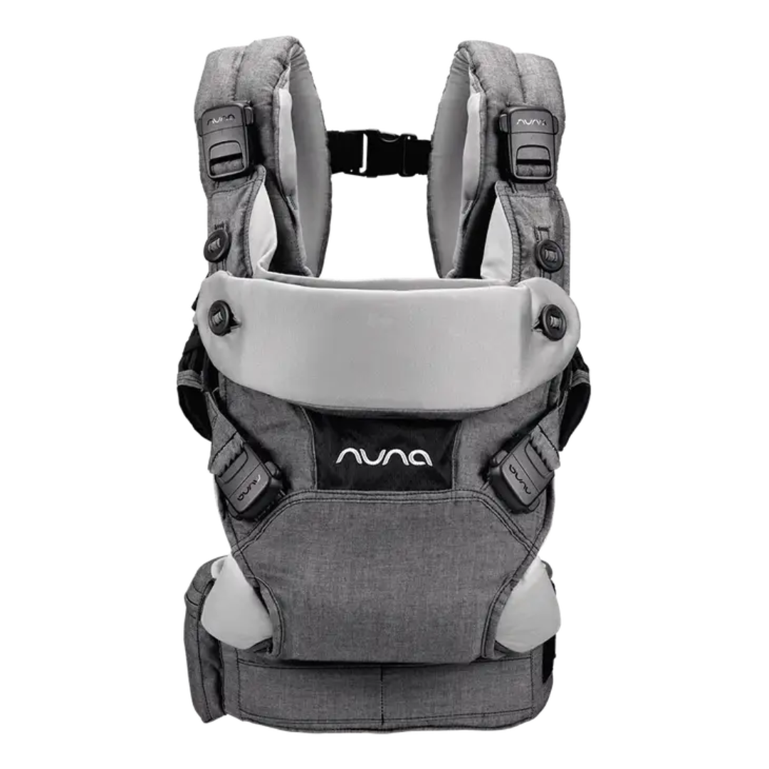 Nuna Nuna Cudl 4-in-1 Baby Carrier