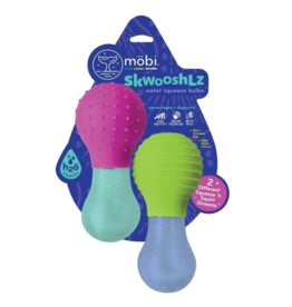 mobi games Skwooshlz Water Squeeze Bulbs