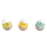 Hape Happy Hatchlings Wobble Rattle