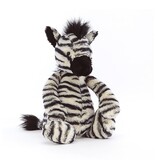 Jellycat Jellycat Bashful Zebra Original (Medium)