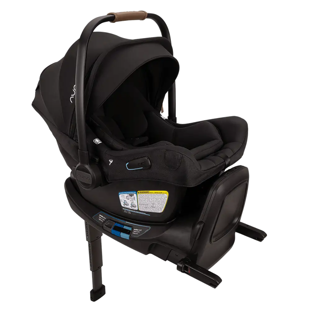 Nuna Nuna PIPA Aire Rx Lightweight Infant Car Seat | In Stock