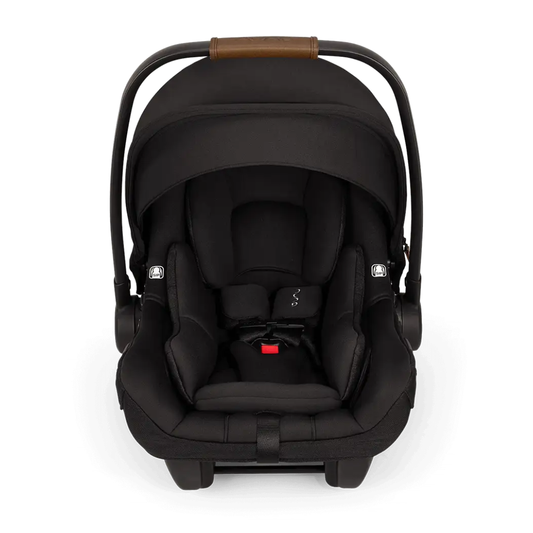 Nuna Nuna PIPA Aire Rx Lightweight Infant Car Seat | In Stock
