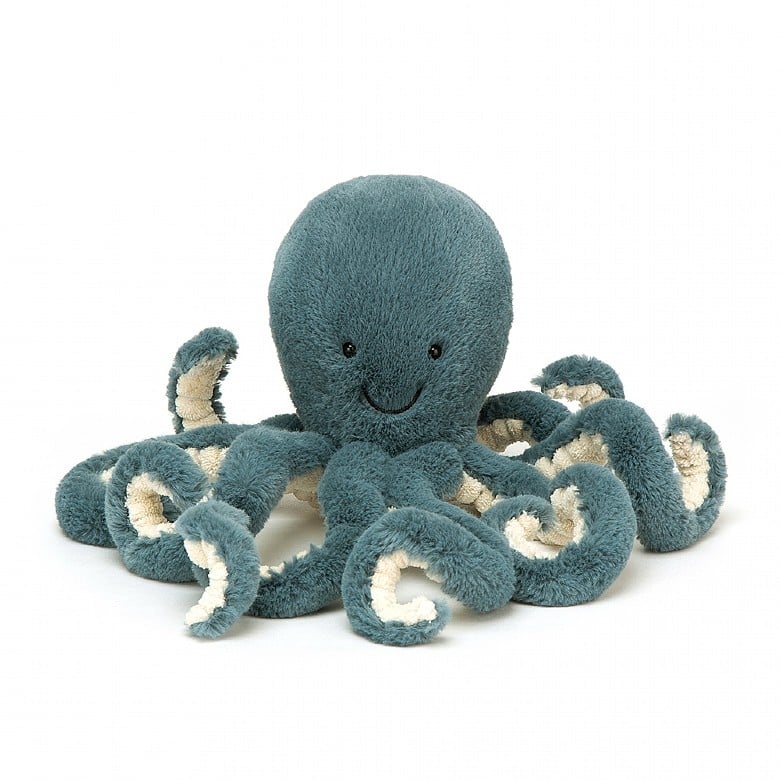 Jellycat Jellycat Storm Octopus | Little