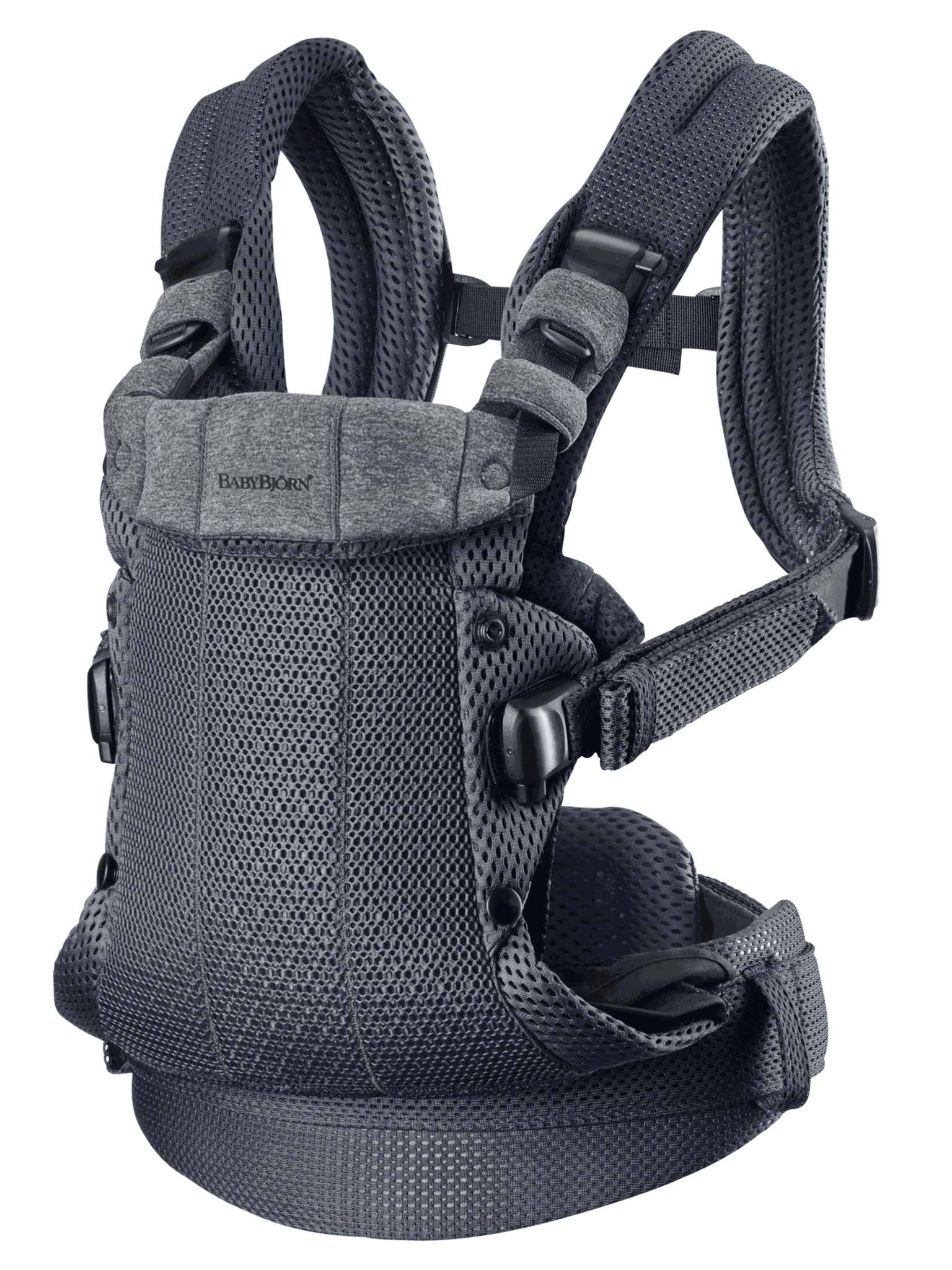 BabyBjorn BABYBJÖRN Baby Carrier Harmony (in store exclusive)