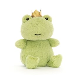 Jellycat Jellycat Crowning Croaker | Green