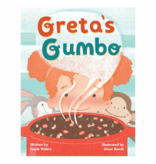 Books Greta's Gumbo