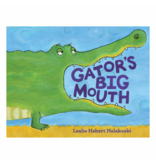 Books Gator's Big Mouth
