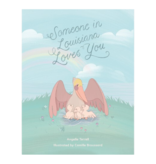 Books Someone in Louisiana Loves You
