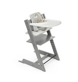 Stokke Stokke Tripp Trapp High Chair Complete with tray and cushion