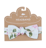 Angel Dear Hydrangeas Headband