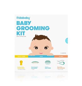 FridaBaby Infant Grooming Kit