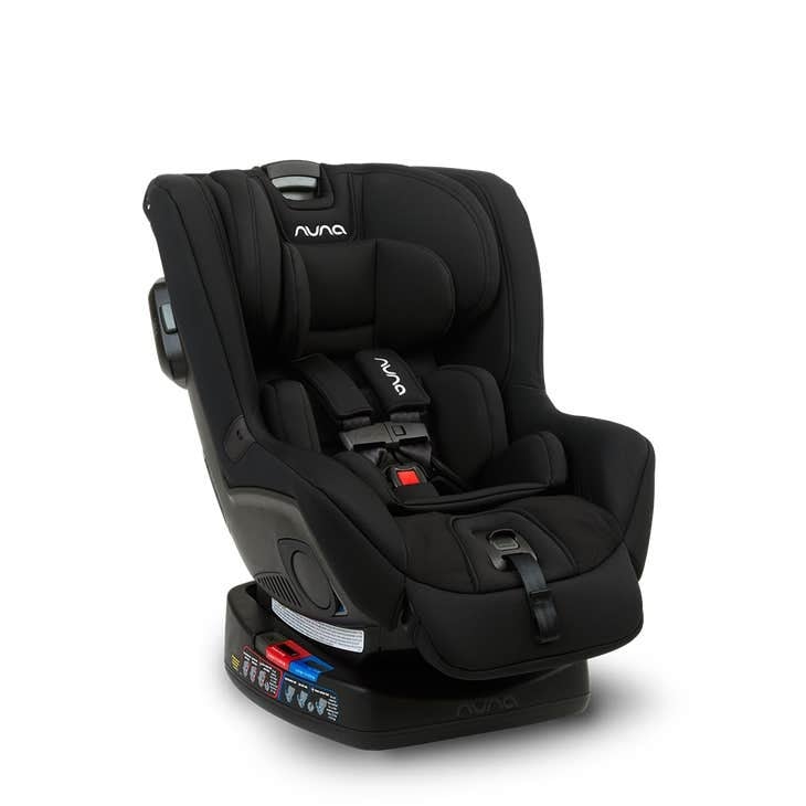 Nuna Nuna Rava Convertible Car Seat | In Stock