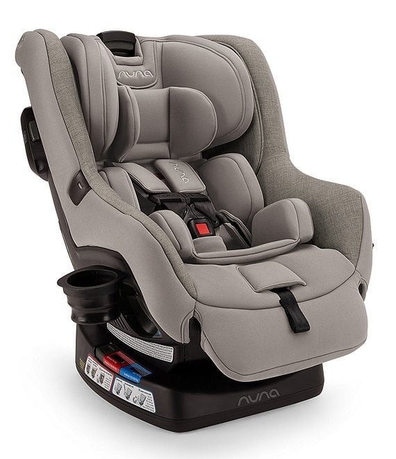 Nuna Nuna Rava Convertible Car Seat | In Stock