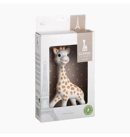 Sophie la Girafe Sophie la Girafe Natural Rubber Teething Toy