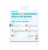 FridaBaby fridababy Baby Basics Kit (You'll Actually Use)