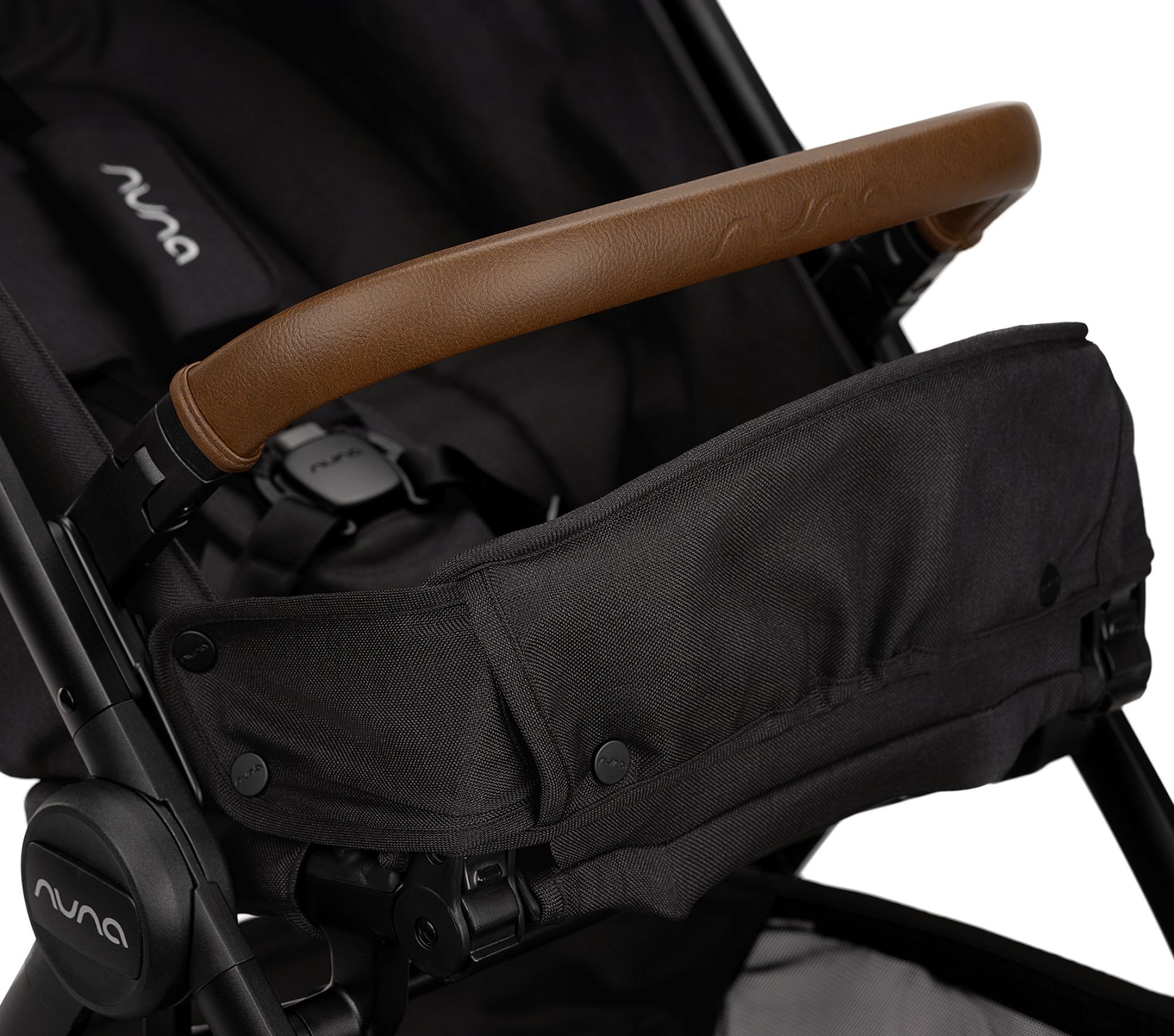 Nuna Nuna TRVL LX Stroller with Travel Bag | Preorder for Week of May 1