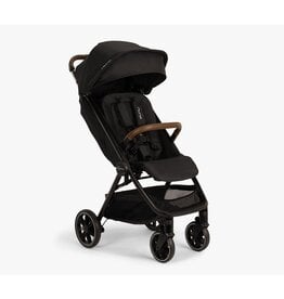 Nuna Nuna TRVL lx Stroller with Travel Bag | In Stock