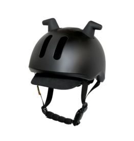 Doona Doona Liki Trike Helmet | Black