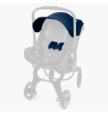 Doona Doona Car Seat Stroller Canopy and Straps