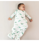 Kyte Baby Kyte Bamboo Sleep Bag 0.5 TOG | Alligator