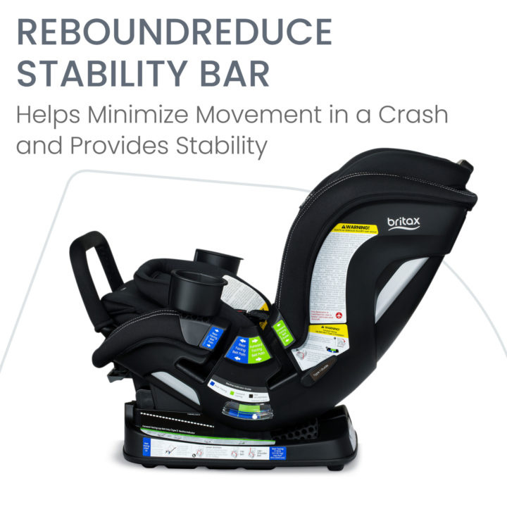 Britax Britax Poplar S Convertible Car Seat | In store exclusive