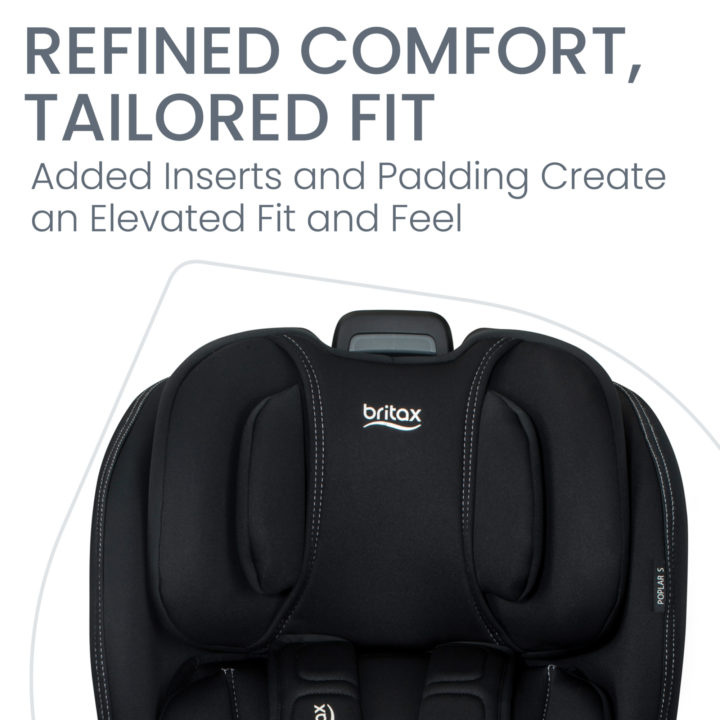 Britax Britax Poplar S Convertible Car Seat | In store exclusive