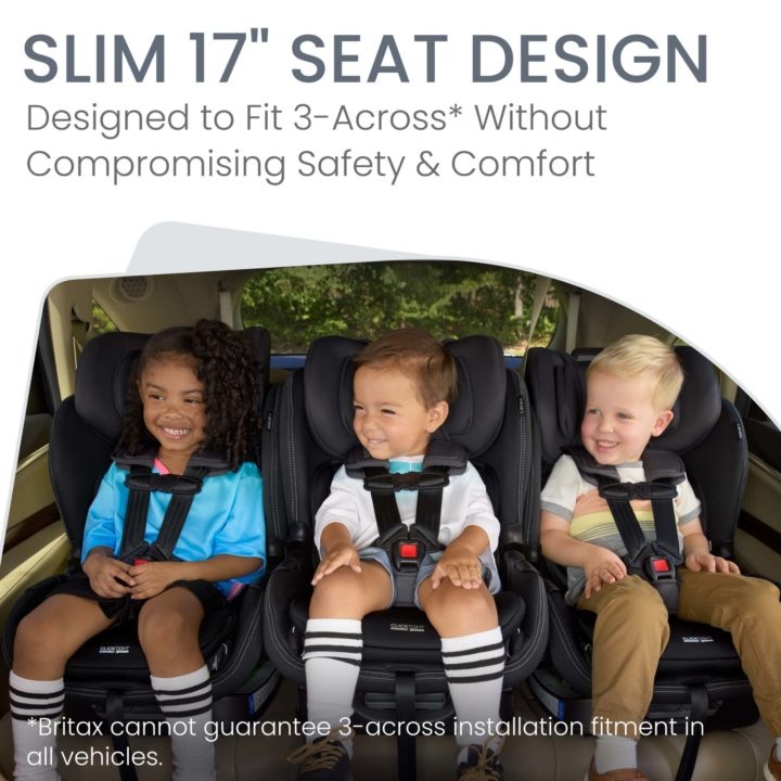 Britax Britax Poplar S Convertible Car Seat | In store exclusive