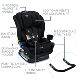 Britax Britax Poplar S Convertible Car Seat | In store exclusive
