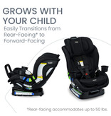 Britax Britax Poplar S Convertible Car Seat | In store exclusive