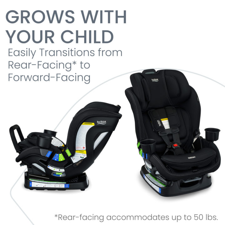 Britax Britax Poplar S Convertible Car Seat | In store exclusive
