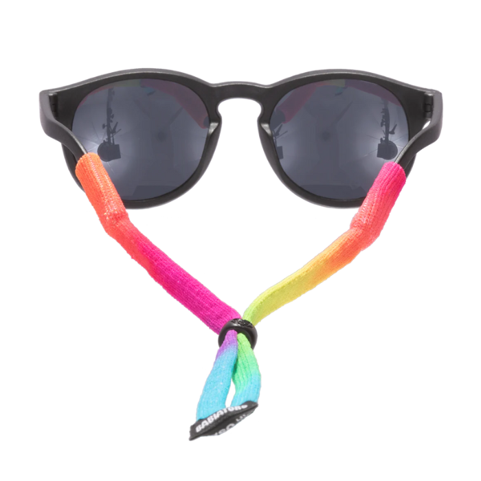 Babiators Babiators Baby and Kids Tie-Dye Sunglasses Straps (Adjustable)