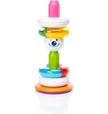 SmartMax SmartMax My First Stacking Rings Magnetic  Set