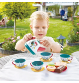 Hape Tea Time Playset