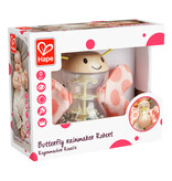 Hape Butterfly Rainmaker Sensory Toy