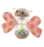 Hape Butterfly Rainmaker Sensory Toy